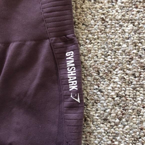 Gymshark Seamless Energy High Waisted Leggings - Picture 5 of 7